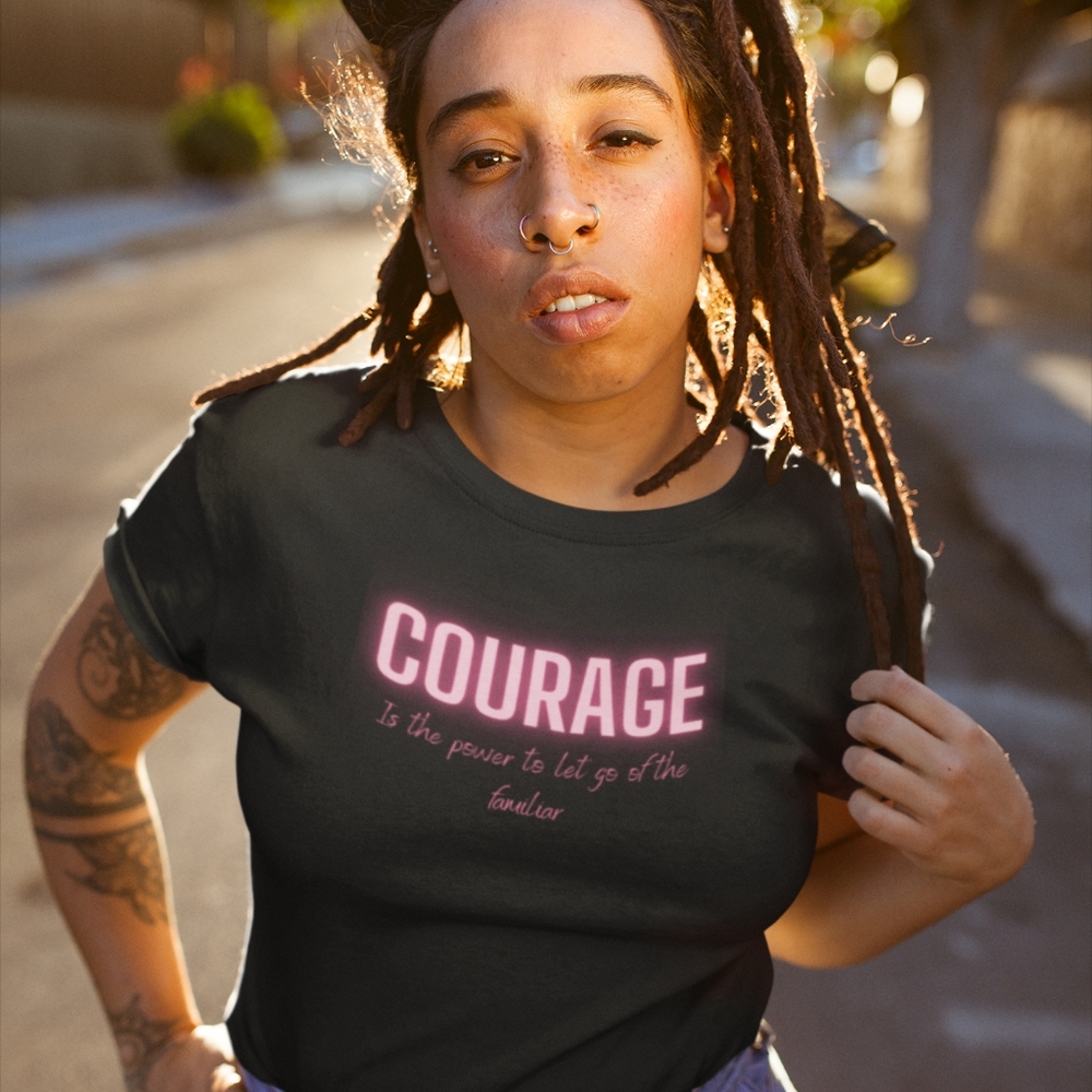 Womens Tshirt